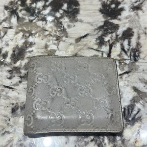 Vintage Gucci Wallet